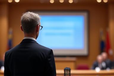 Comunicación estratégica para diplomats y profesores universitarios que buscan mayor influencia e impacto